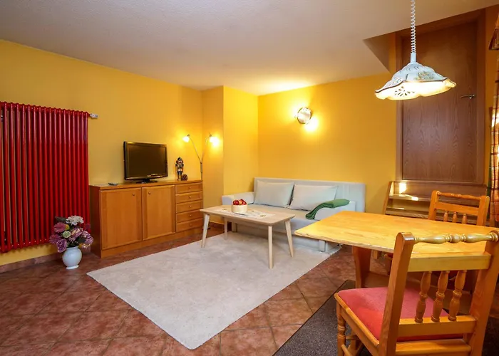 Ferienwohnung Spielzeughof