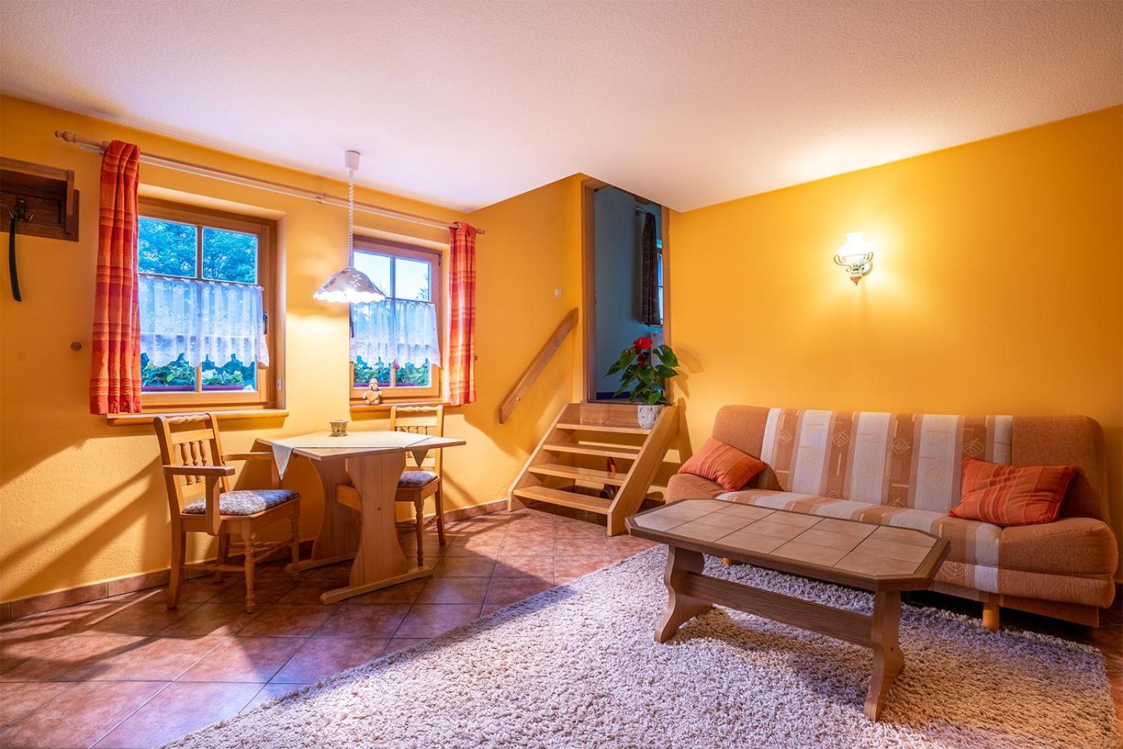 Spielzeughof * Seiffen