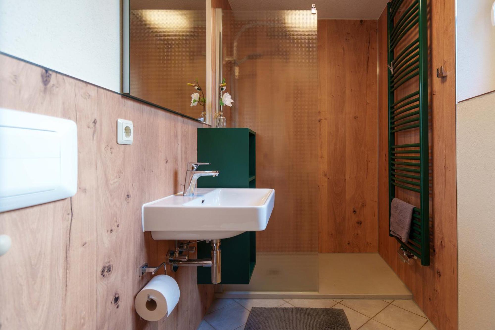 Spielzeughof Appartement