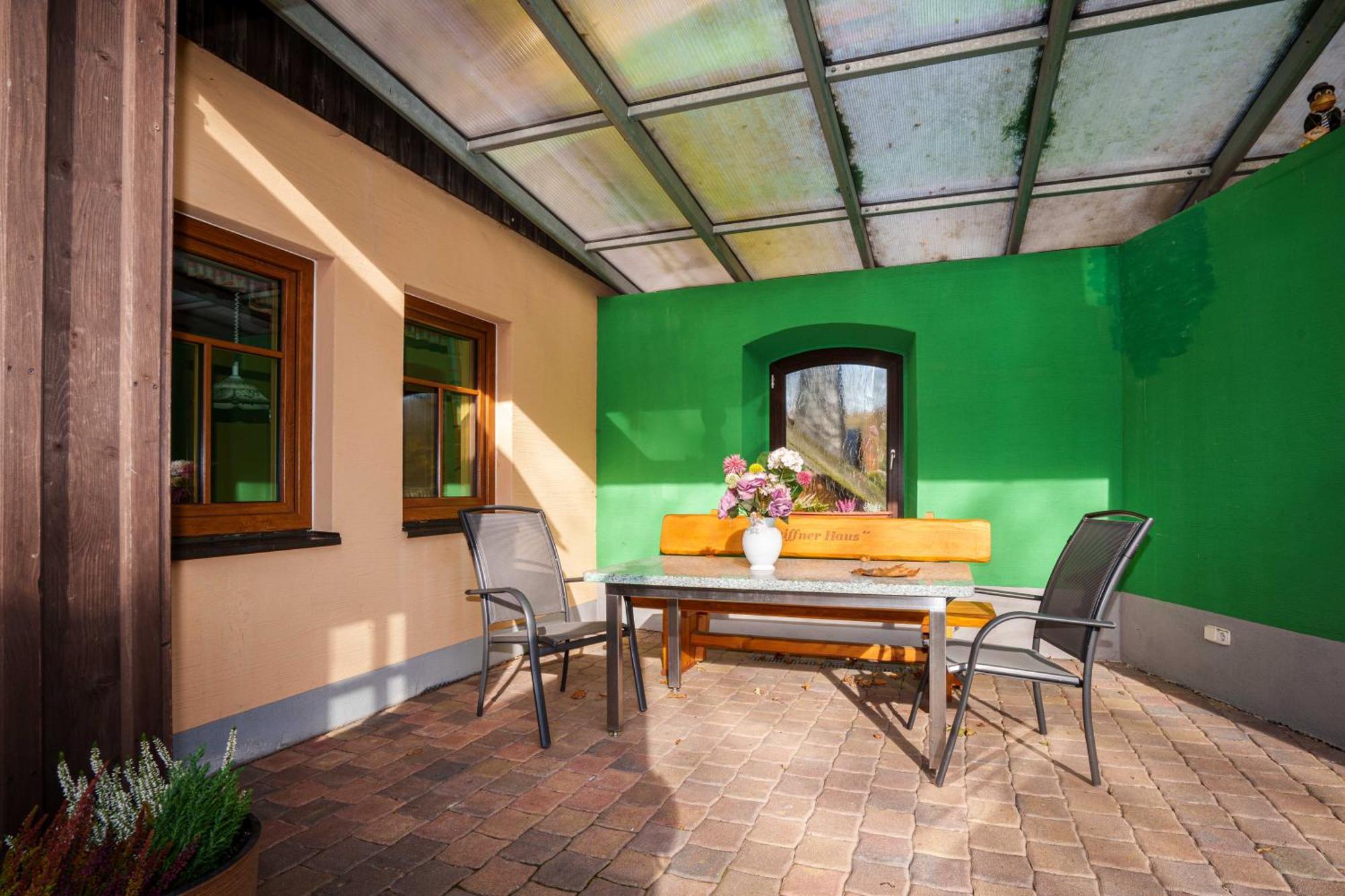 Appartement Spielzeughof