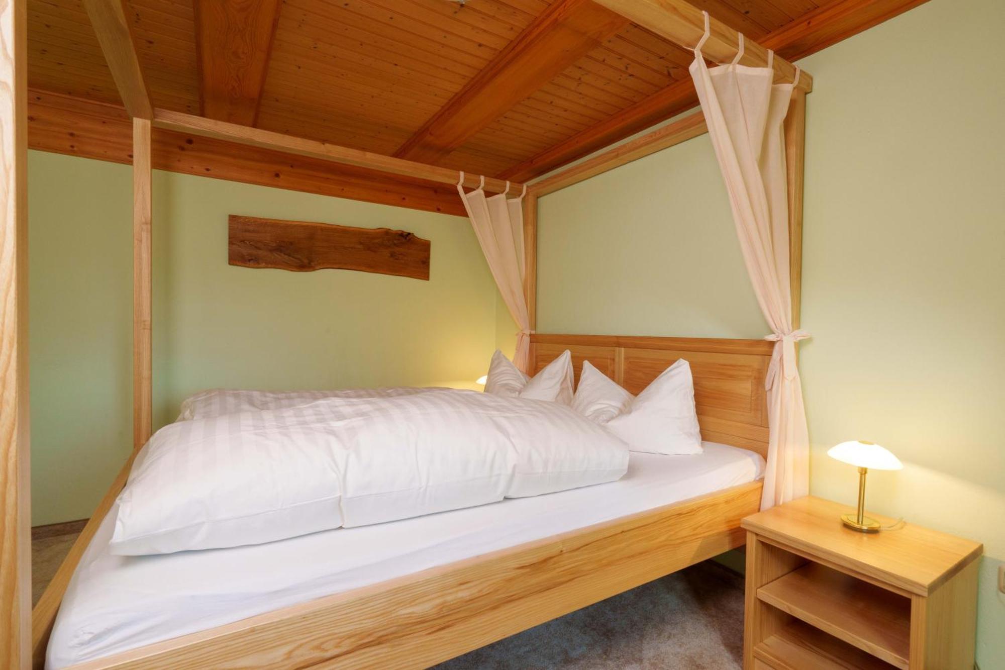 Spielzeughof Appartement *