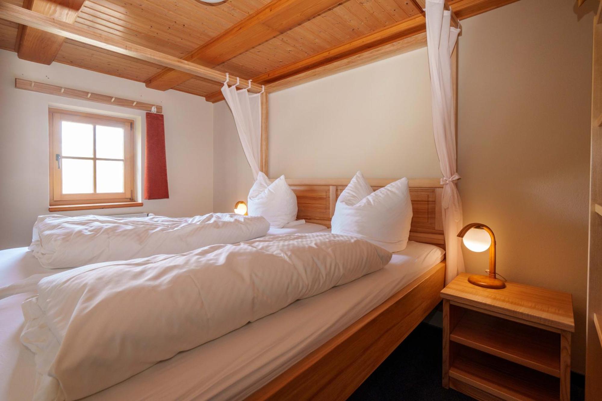 Appartement Spielzeughof *