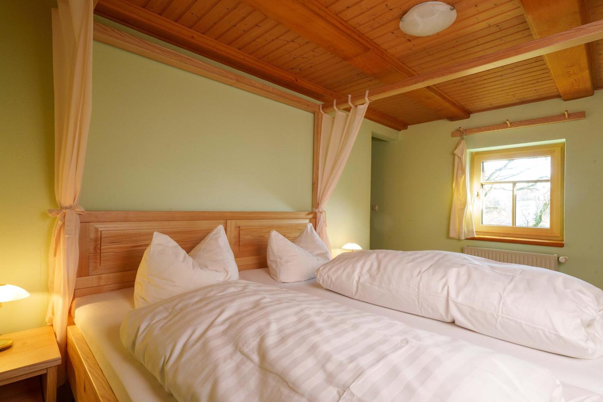 Spielzeughof Appartement